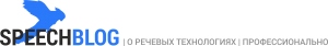 SpeechBlog logo