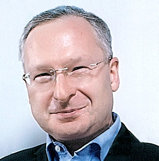 Дмитрий Столяр