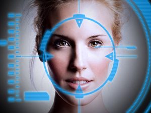 face biometrics