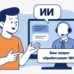 ИИ в ритейле