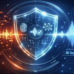 голосовая аутентификация