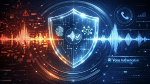 голосовая аутентификация