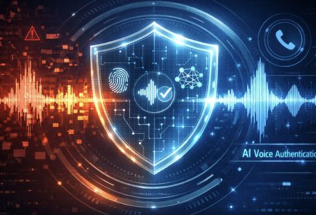 голосовая аутентификация