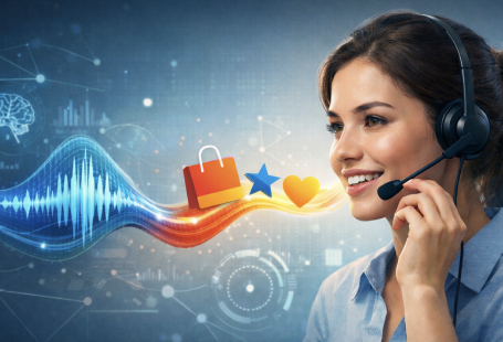 Голосовой ИИ-бот