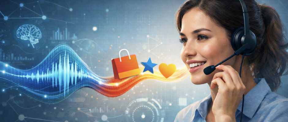 Голосовой ИИ-бот