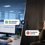 парадокс QA в контакт центре